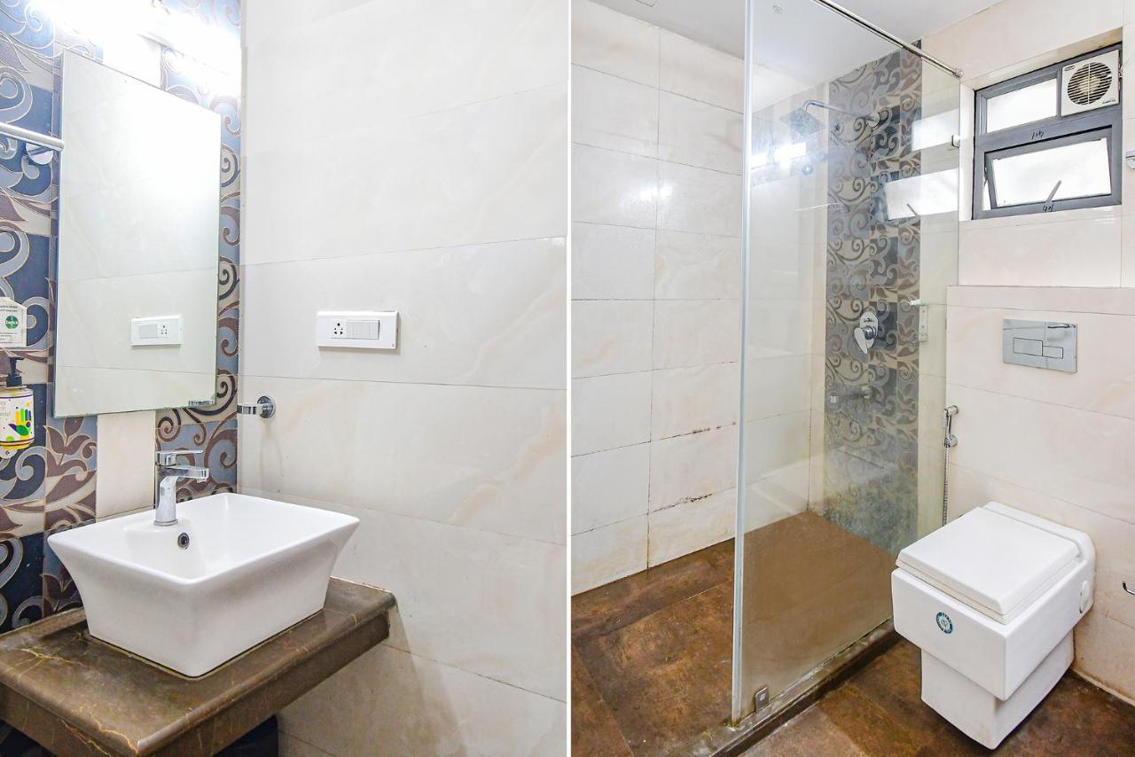 Hotel Radiant Kolkata Bagian luar foto